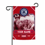 Los Angeles Clippers Garden Flag Custom Photo Frame Red Best Selling