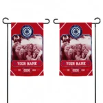 Los Angeles Clippers Garden Flag Custom Photo Frame Red Best Selling