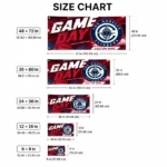 Los Angeles Clippers House Flag Personalized Energy Brushstrokes Red Best Selling