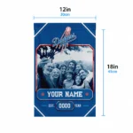 los-angeles-dodgers-garden-flag-personalized-photo-frame-blue-best-selling.webp