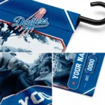los-angeles-dodgers-garden-flag-personalized-photo-frame-blue-best-selling.webp