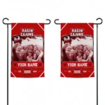 louisiana-ragin-cajuns-garden-flag-customized-photo-frame-red-best-selling.webp