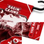louisiana-ragin-cajuns-garden-flag-customized-photo-frame-red-best-selling.webp