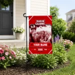 louisiana-ragin-cajuns-garden-flag-customized-photo-frame-red-best-selling.webp