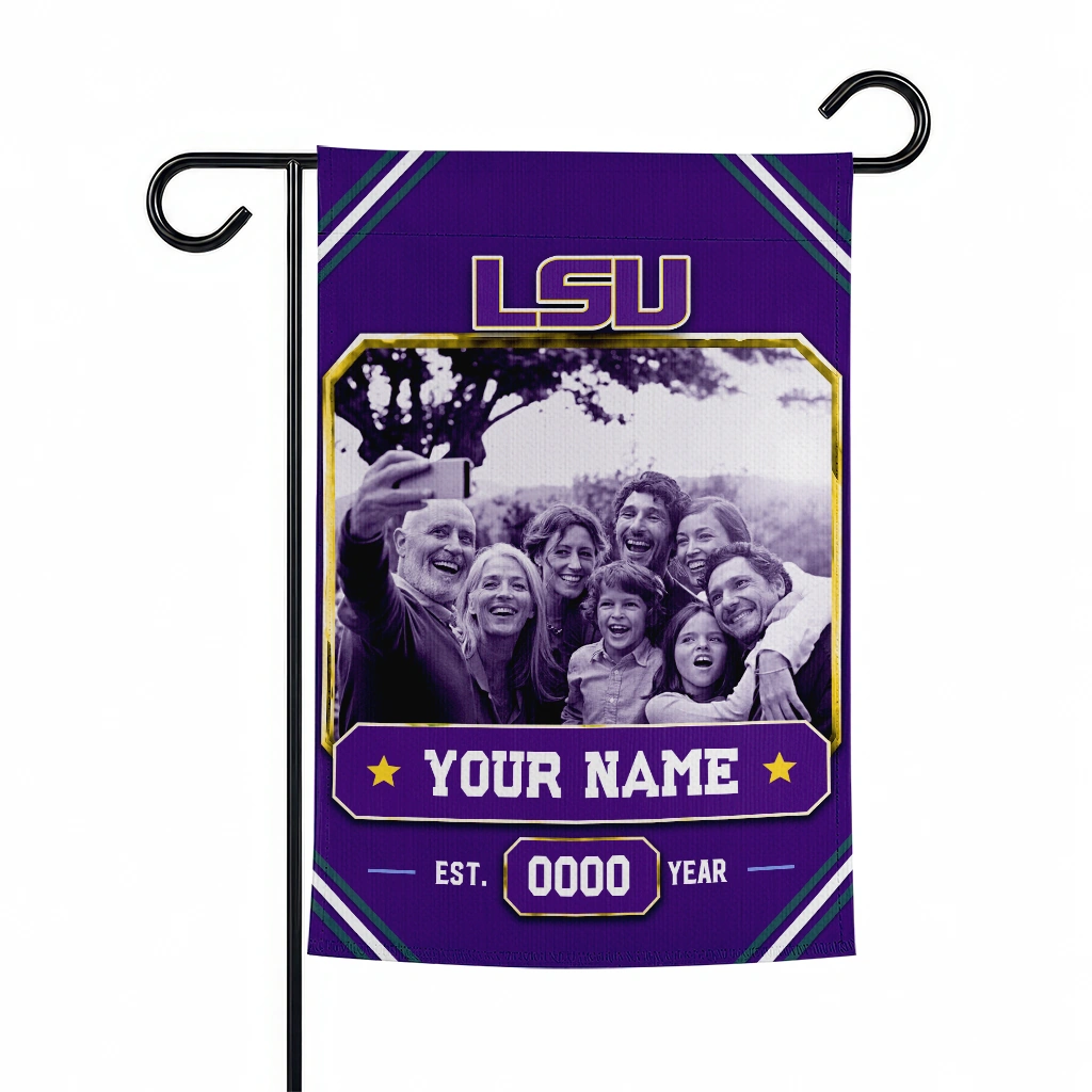 lsu-tigers-garden-flag-custom-photo-frame-purple-best-selling.webp lsu tigers garden flag custom photo frame purple best selling