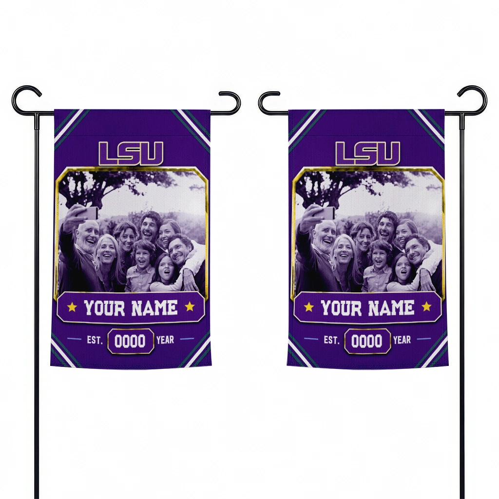 lsu-tigers-garden-flag-custom-photo-frame-purple-fashion-forward.webp