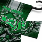 Marshall Thundering Herd Garden Flag Customized Laurel Wreath Green Best Selling
