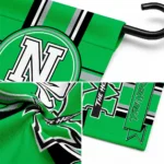 Marshall Thundering Herd Garden Flag Personalized Circle Medallion Green Best Selling