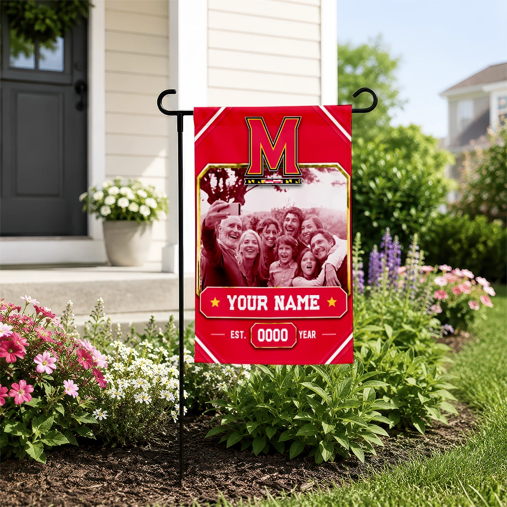 maryland-terrapins-garden-flag-personalized-photo-frame-red-new-arrival.webp