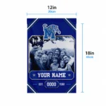 memphis-tigers-garden-flag-customized-photo-frame-blue-best-selling.webp