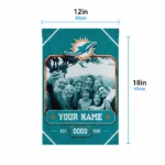 miami-dolphins-garden-flag-personalized-photo-frame-aqua-best-selling.webp