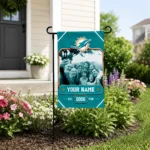 miami-dolphins-garden-flag-personalized-photo-frame-aqua-best-selling.webp