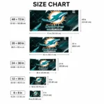 Miami Dolphins House Flag Personalized Speed Slashes Aqua Best Selling