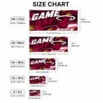 Miami Heat House Flag Personalized Energy Brushstrokes Red Best Selling