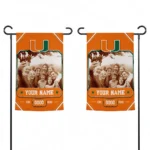 miami-hurricanes-garden-flag-personalized-photo-frame-orange-best-selling.webp