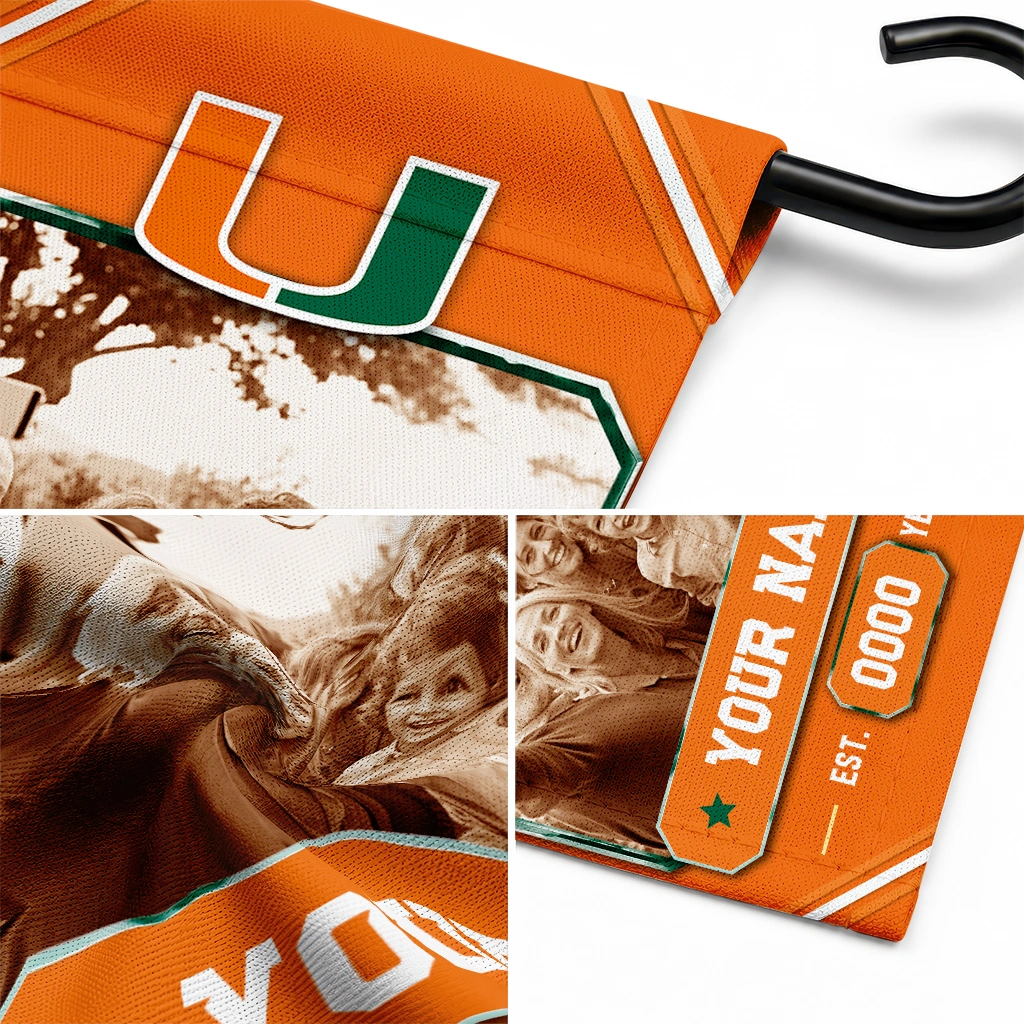 miami-hurricanes-garden-flag-personalized-photo-frame-orange-latest-model.webp