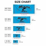 Miami Marlins House Flag Customized Ornate Border Blue Best Selling