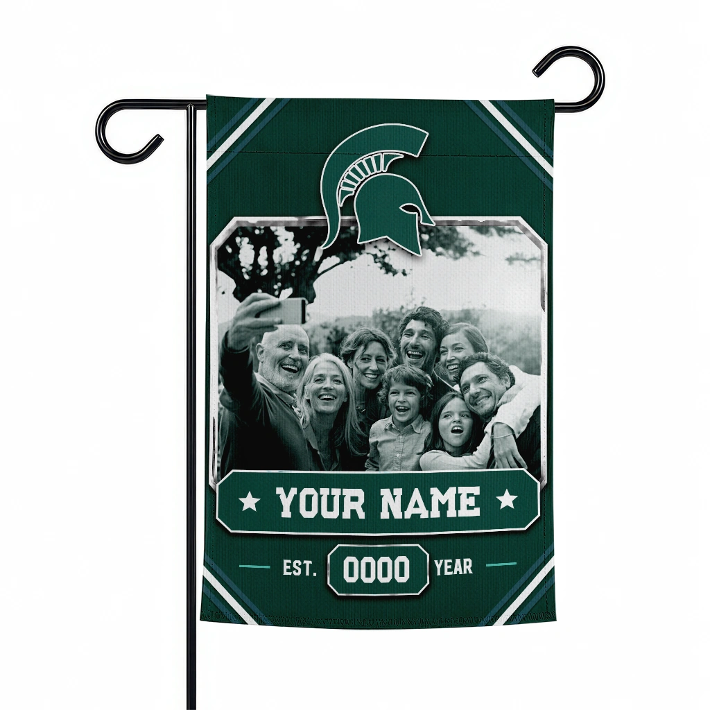 michigan-state-spartans-garden-flag-custom-photo-frame-green-best-selling.webp michigan state spartans garden flag custom photo frame green best selling