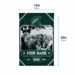 michigan-state-spartans-garden-flag-custom-photo-frame-green-best-selling.webp