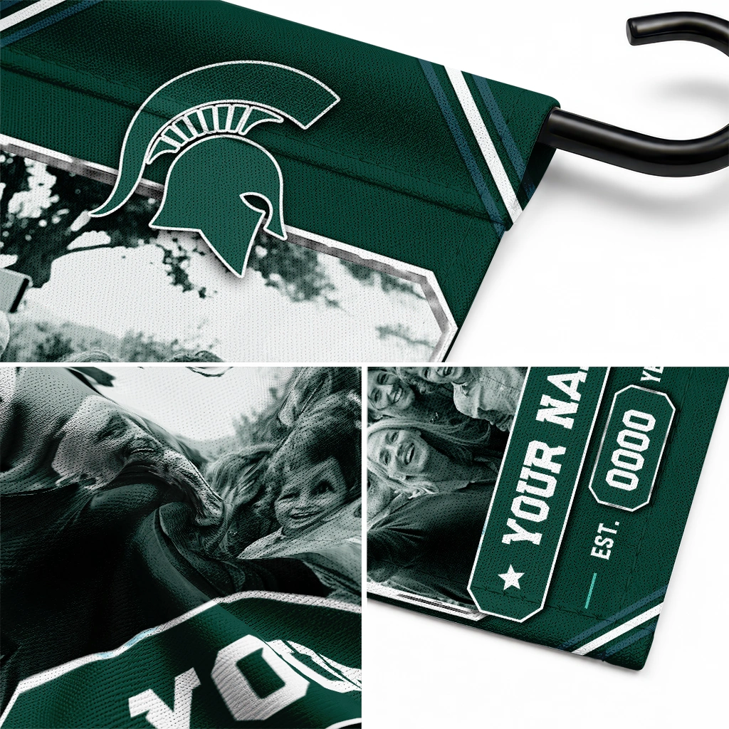michigan-state-spartans-garden-flag-custom-photo-frame-green-latest-model.webp