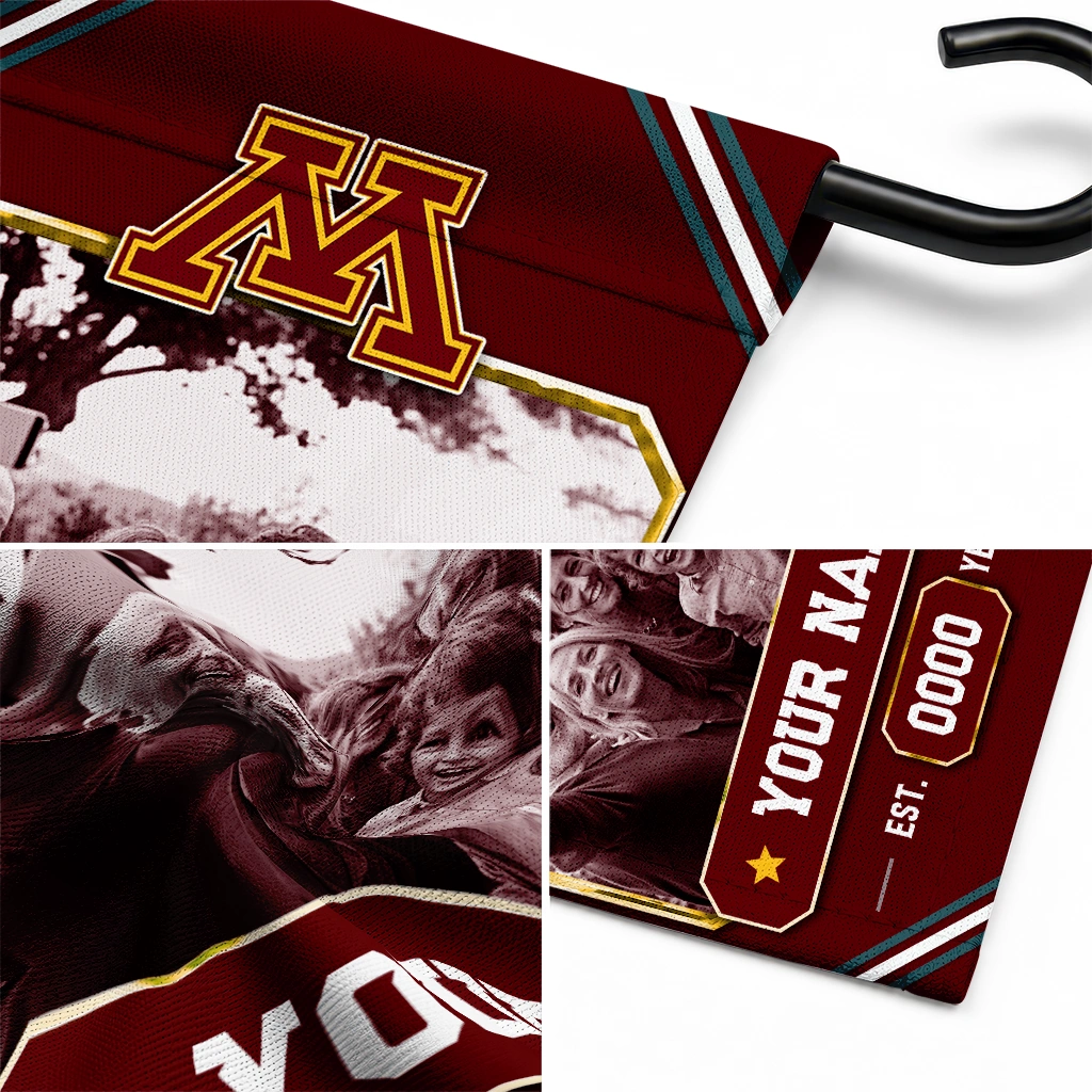 minnesota-golden-gophers-garden-flag-personalized-photo-frame-maroon-latest-model.webp