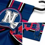 Minnesota Twins Garden Flag Custom Circle Medallion Navy Best Selling