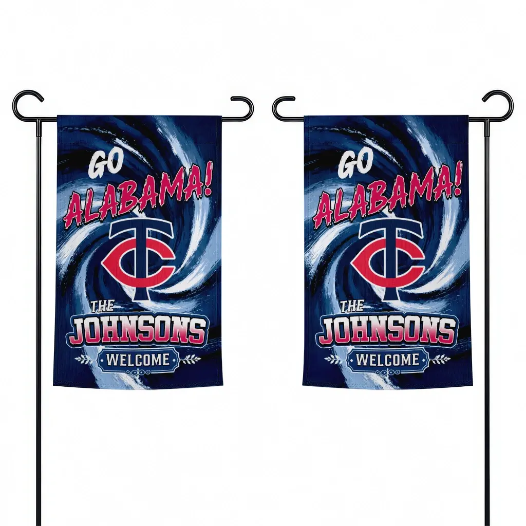 Minnesota Twins Garden Flag Customized Swirl Vortex Navy Fashion Forward Minnesota Twins Garden Flag Customized Swirl Vortex Navy Fashion Forward