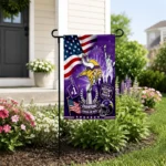 minnesota-vikings-garden-flag-customized-icon-collage-purple-best-selling.webp