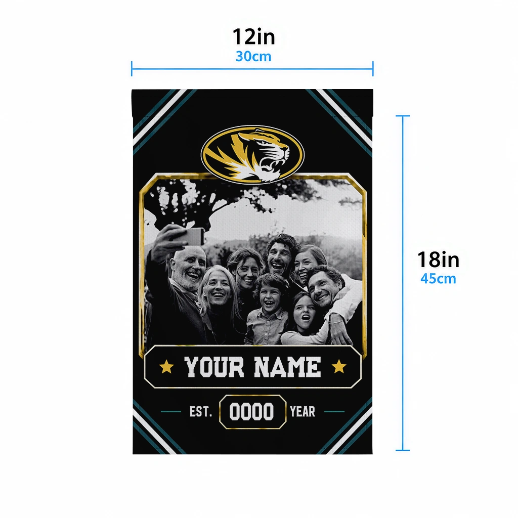 missouri-tigers-garden-flag-custom-photo-frame-black-high-quality.webp