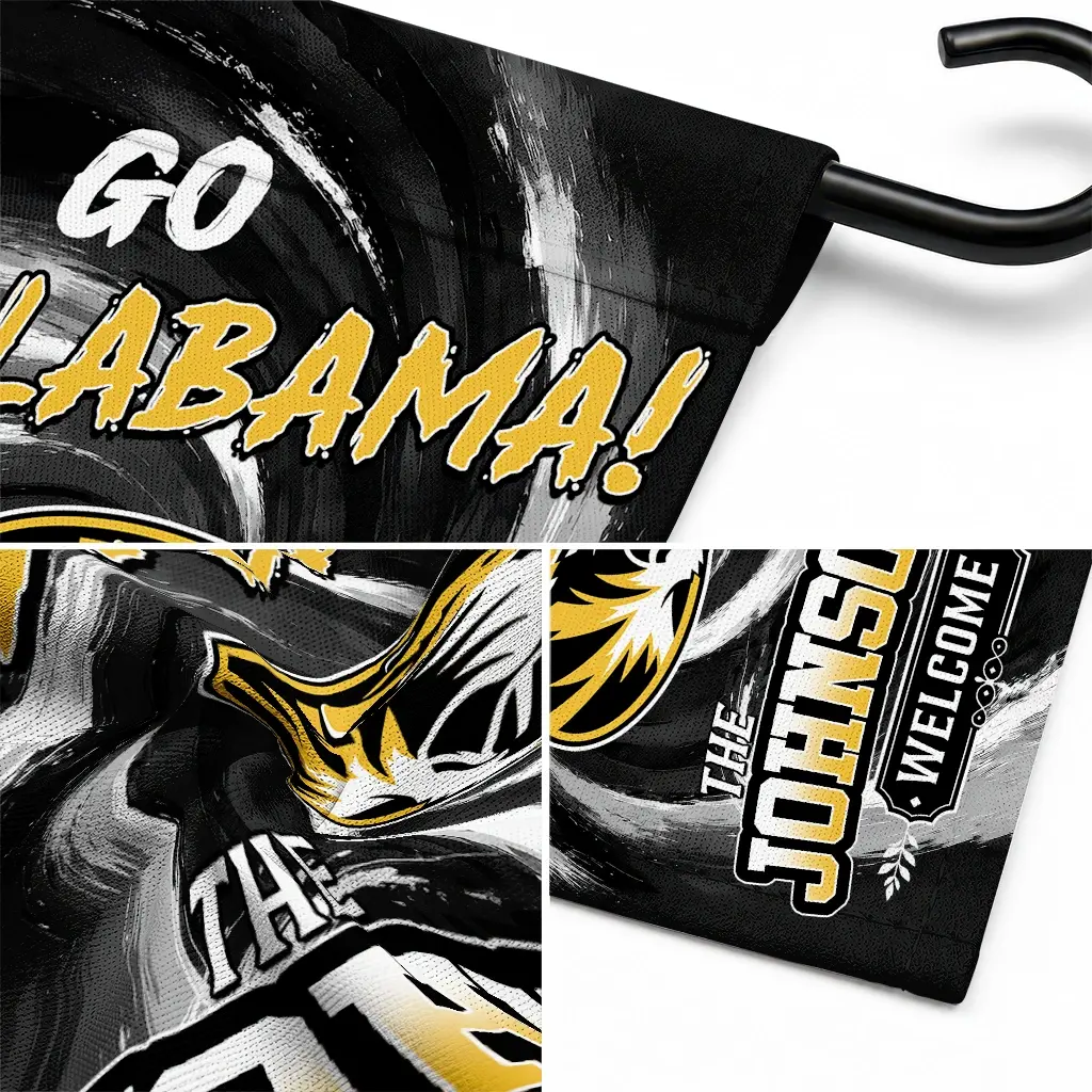 Missouri Tigers Garden Flag Personalized Swirl Vortex Black Latest Model Missouri Tigers Garden Flag Personalized Swirl Vortex Black Latest Model