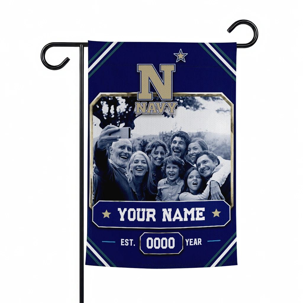 navy-midshipmen-garden-flag-personalized-photo-frame-blue-best-selling.webp navy midshipmen garden flag personalized photo frame blue best selling