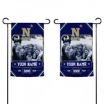 navy-midshipmen-garden-flag-personalized-photo-frame-blue-best-selling.webp