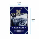 navy-midshipmen-garden-flag-personalized-photo-frame-blue-best-selling.webp