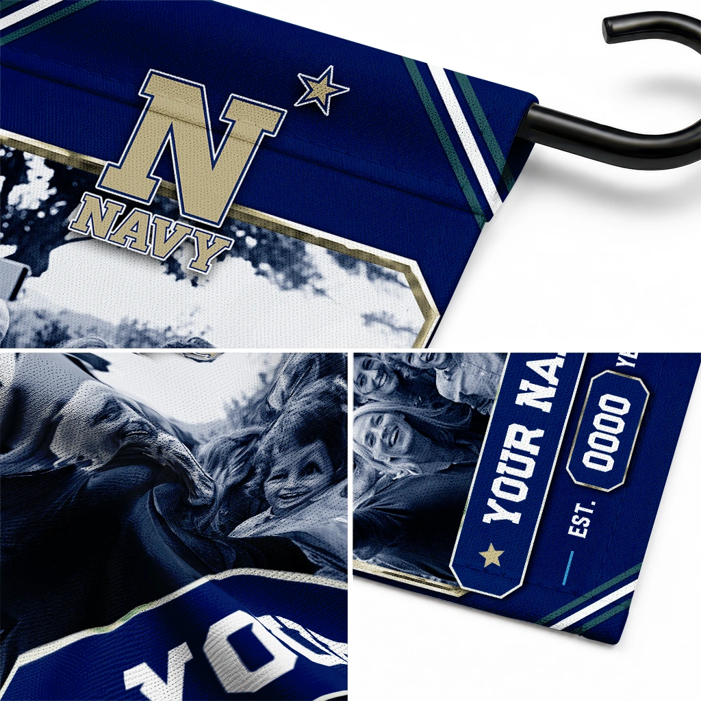 navy-midshipmen-garden-flag-personalized-photo-frame-blue-latest-model.webp