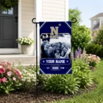 navy-midshipmen-garden-flag-personalized-photo-frame-blue-best-selling.webp