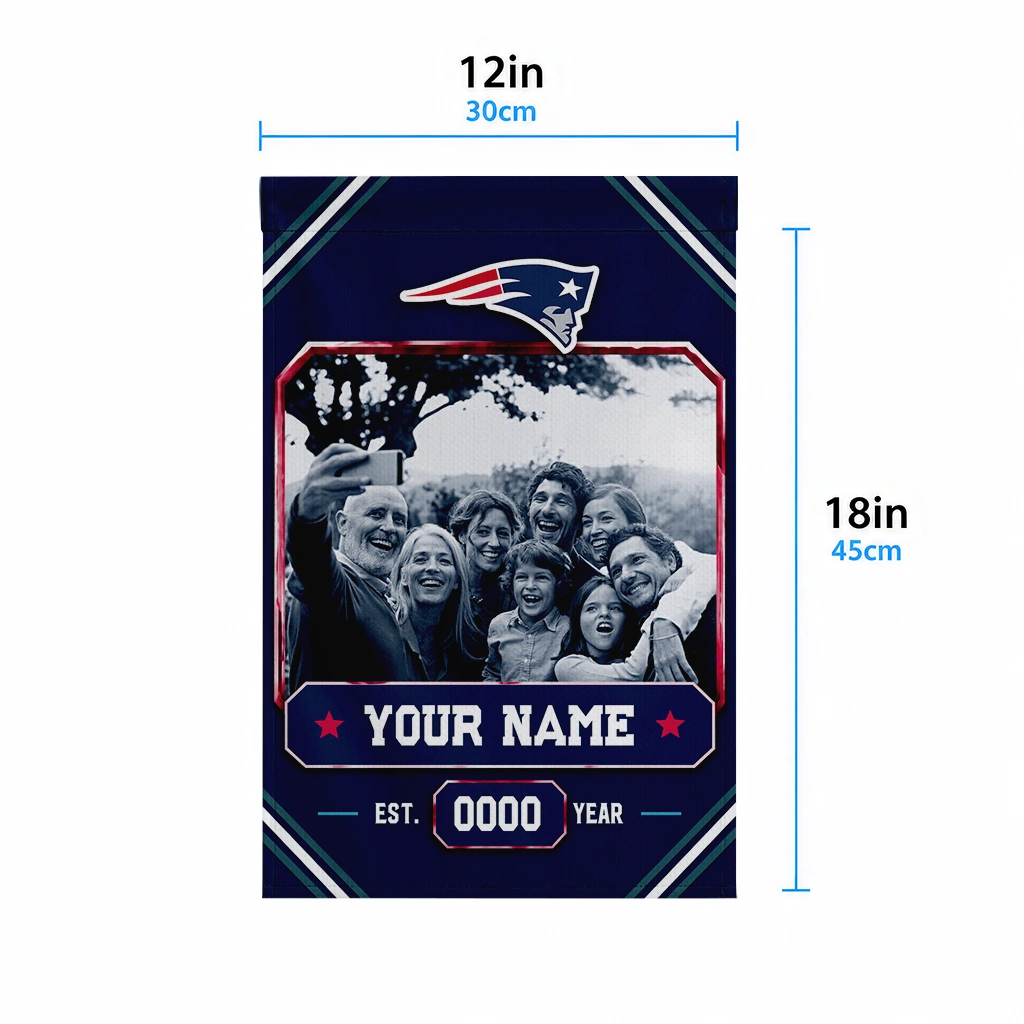 new-england-patriots-garden-flag-customized-photo-frame-blue-high-quality.webp