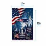 new-england-patriots-garden-flag-personalized-icon-collage-blue-best-selling.webp
