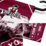 New Mexico State Aggies Garden Flag Custom Photo Frame Crimson Best Selling