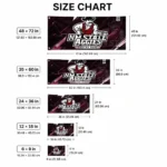 New Mexico State Aggies House Flag Custom Speed Slashes Crimson Best Selling