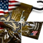 new-orleans-saints-garden-flag-custom-icon-collage-gold-best-selling.webp