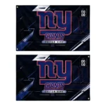 New York Giants House Flag Custom Speed Slashes Blue Best Selling