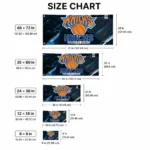 New York Knicks House Flag Customized Speed Slashes Blue Best Selling