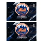 New York Mets House Flag Custom Speed Slashes Blue Best Selling