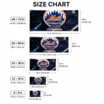 New York Mets House Flag Custom Speed Slashes Blue Best Selling