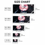 New York Yankees House Flag Customized Speed Slashes Navy Best Selling