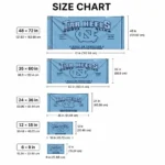 North Carolina Tar Heels House Flag Custom Ornate Border Light Blue Best Selling