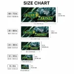 North Dakota State Bison House Flag Personalized Diagonal Stripes Green Best Selling