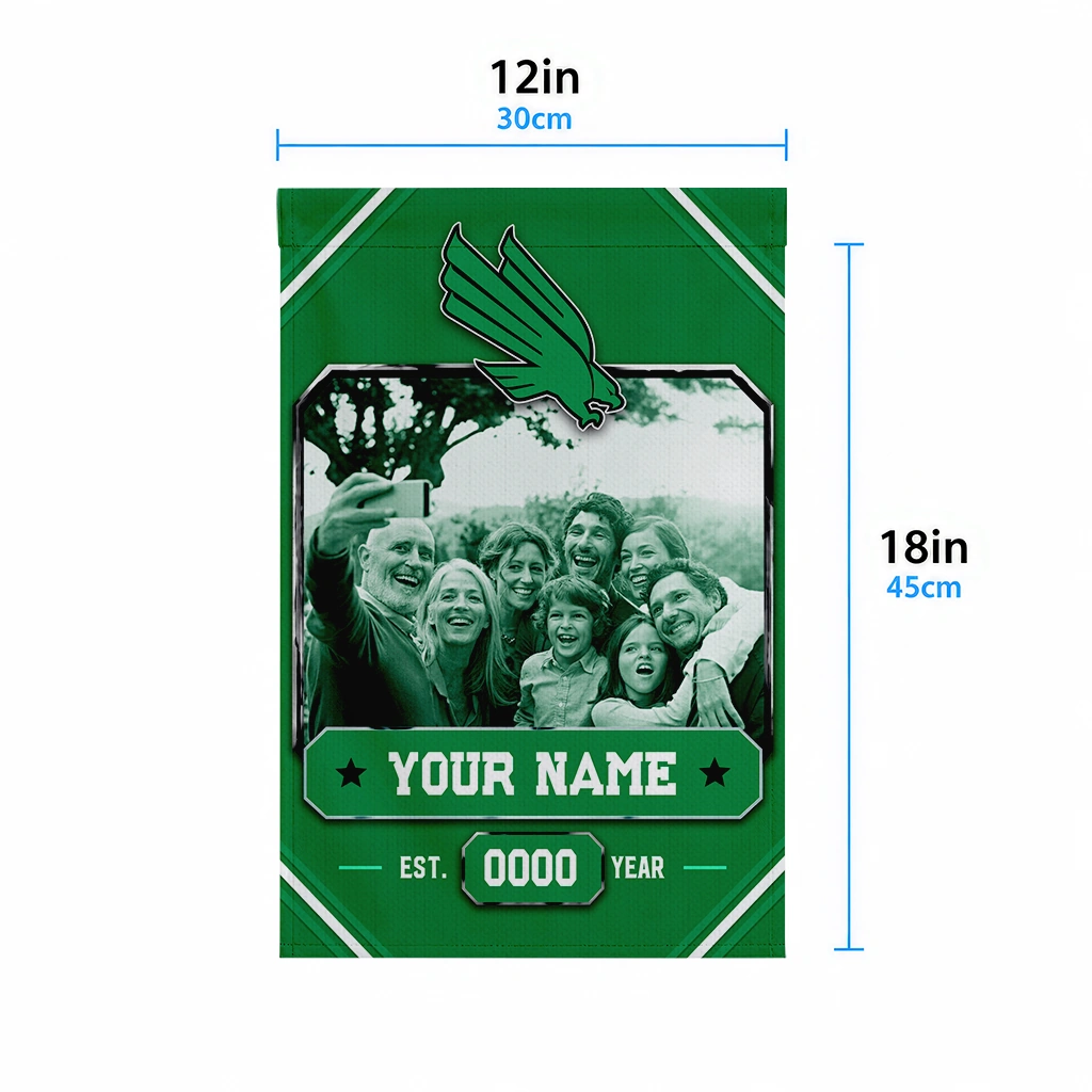 north-texas-mean-green-garden-flag-custom-photo-frame-green-high-quality.webp