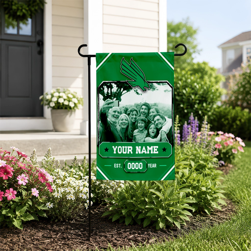 north-texas-mean-green-garden-flag-custom-photo-frame-green-new-arrival.webp