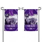 northwestern-wildcats-garden-flag-personalized-photo-frame-purple-best-selling.webp